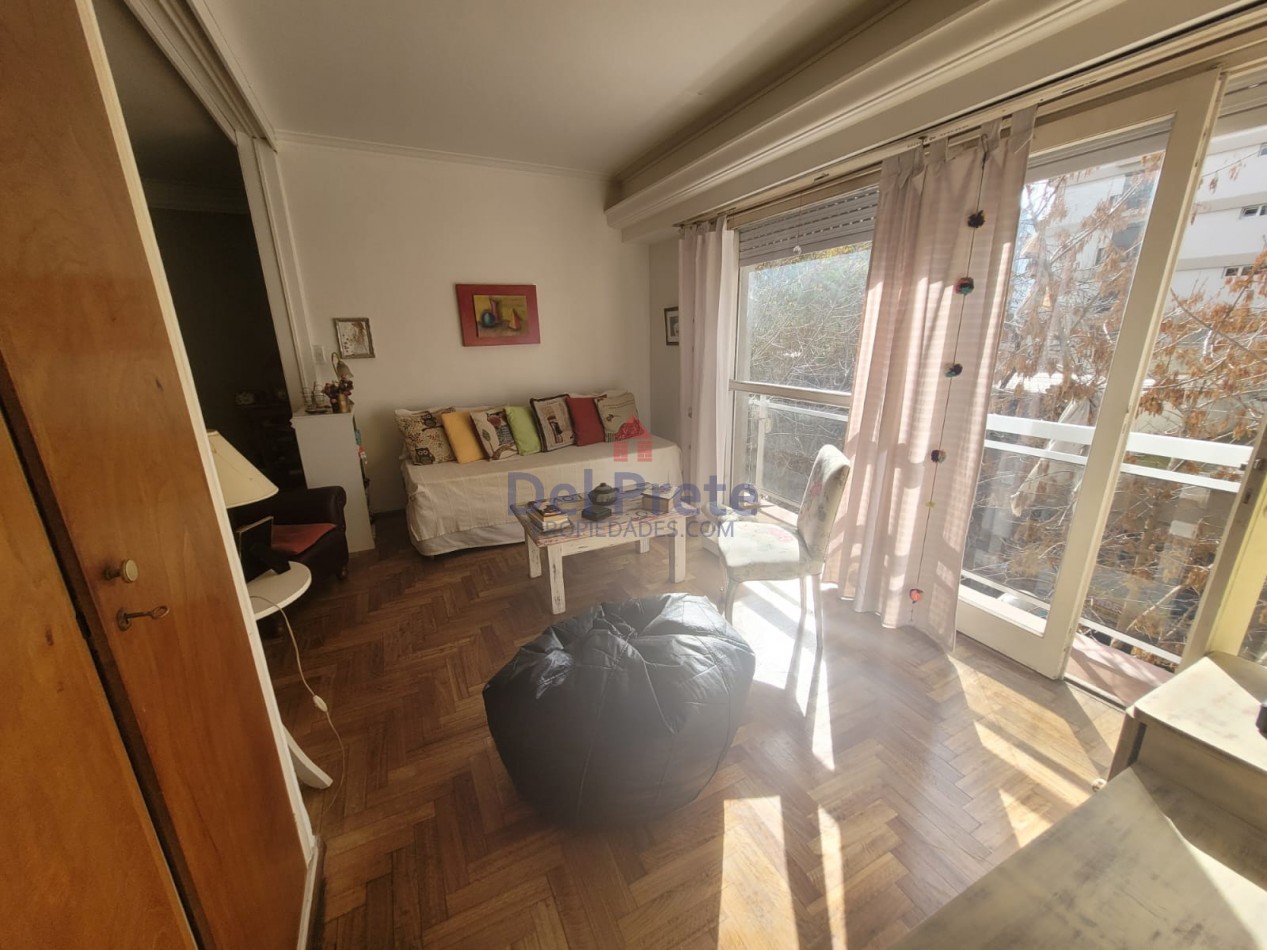 Venta Mono ambientes Macrocentro