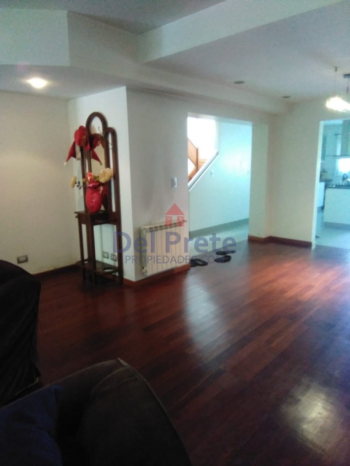 Venta Chalet