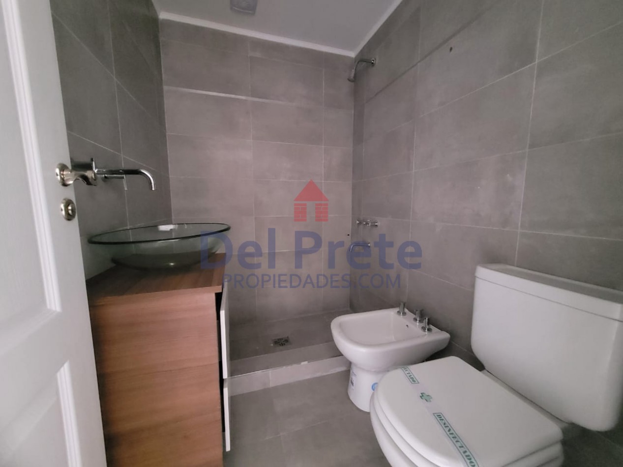 Venta  Departamento Plaza Mitre