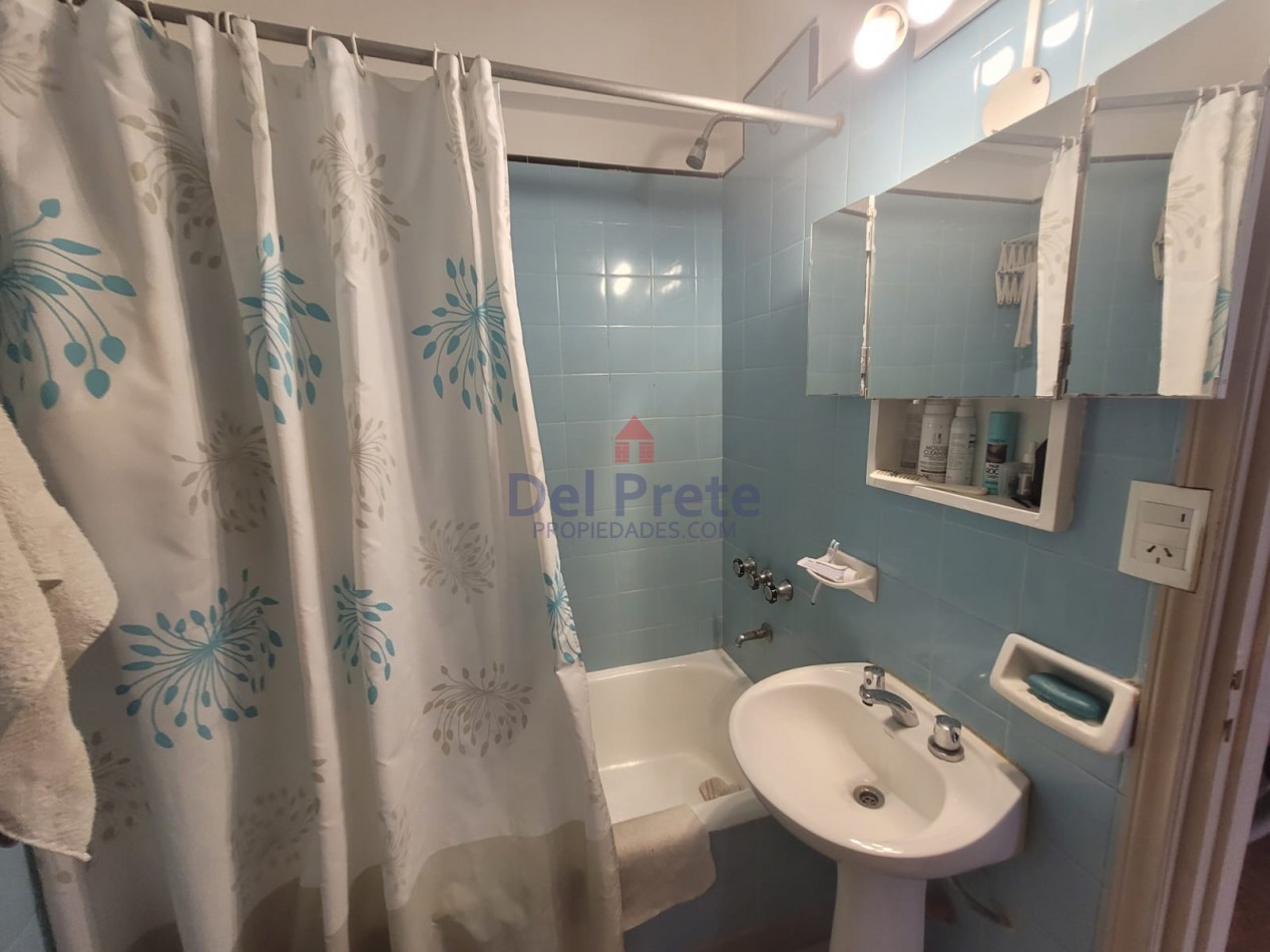 Venta Mono ambientes Macrocentro