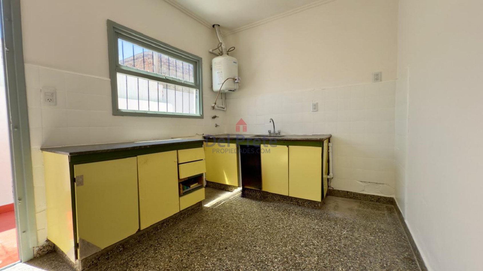 Ph 3 ambientes Villa Primera