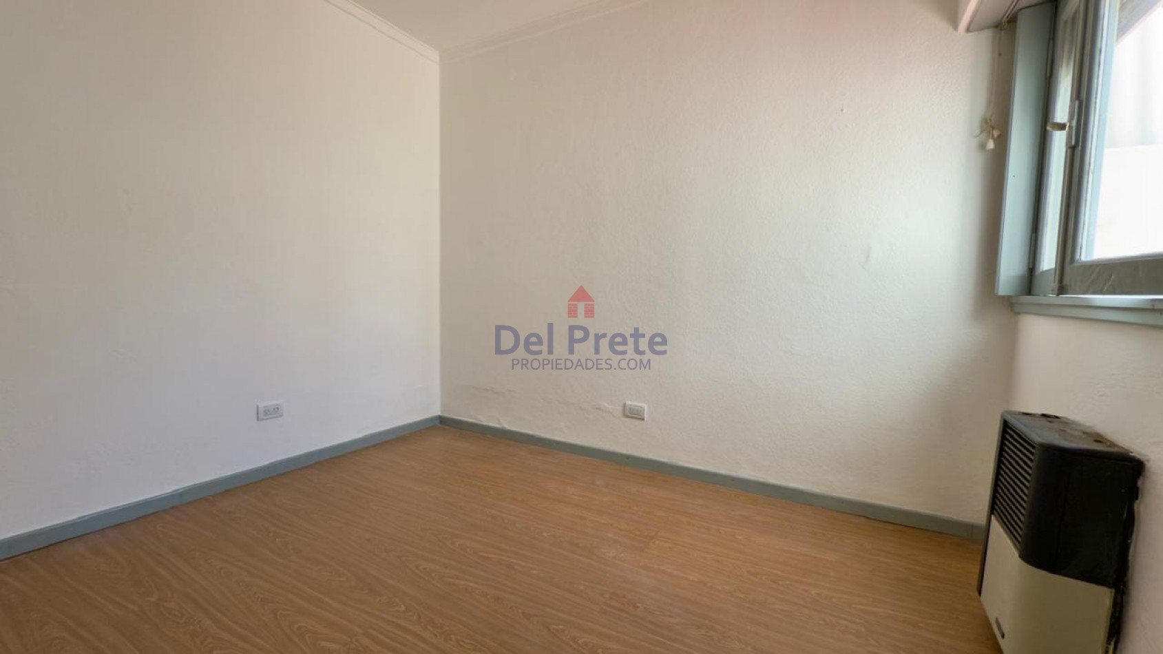 Ph 3 ambientes Villa Primera