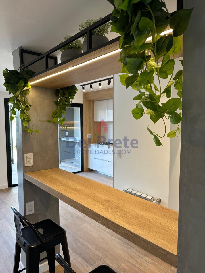 Chalet Chauvin 4 ambientes apto credito