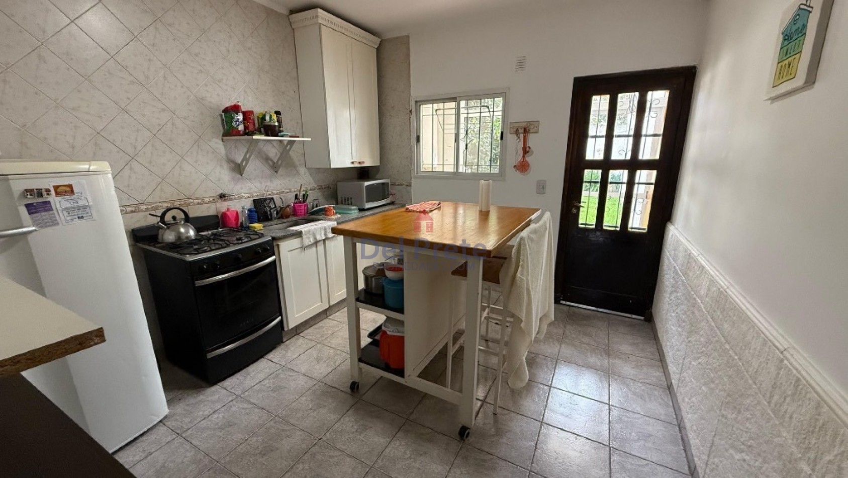 Venta Duplex  3 Ambientes  espacio de coche