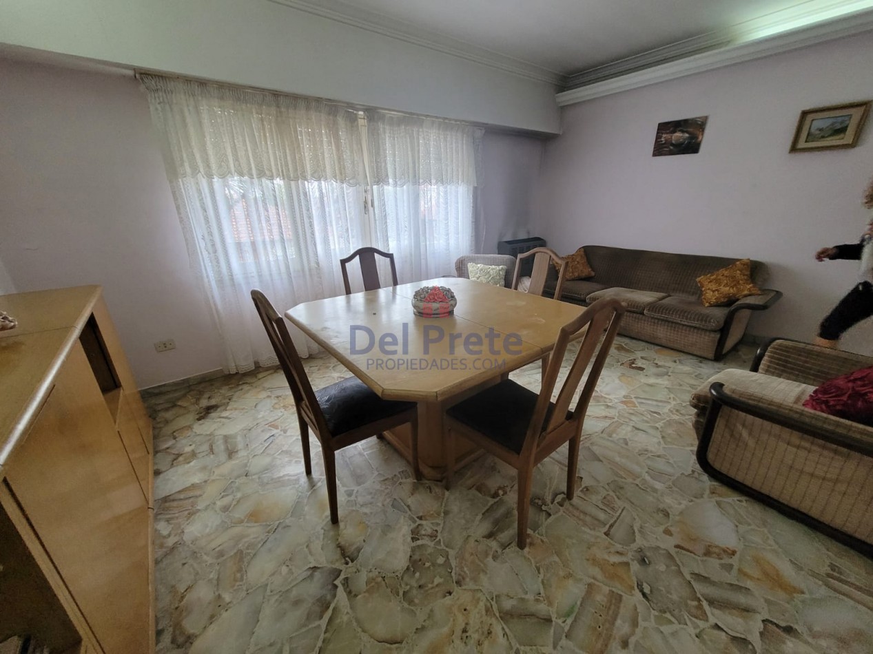 Venta Ph 4 ambientes Parque Luro
