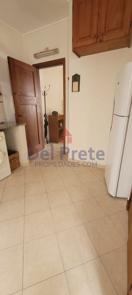 VENTA PH  3 AMBIENTES /ESCRITORIO  A RECICLAR