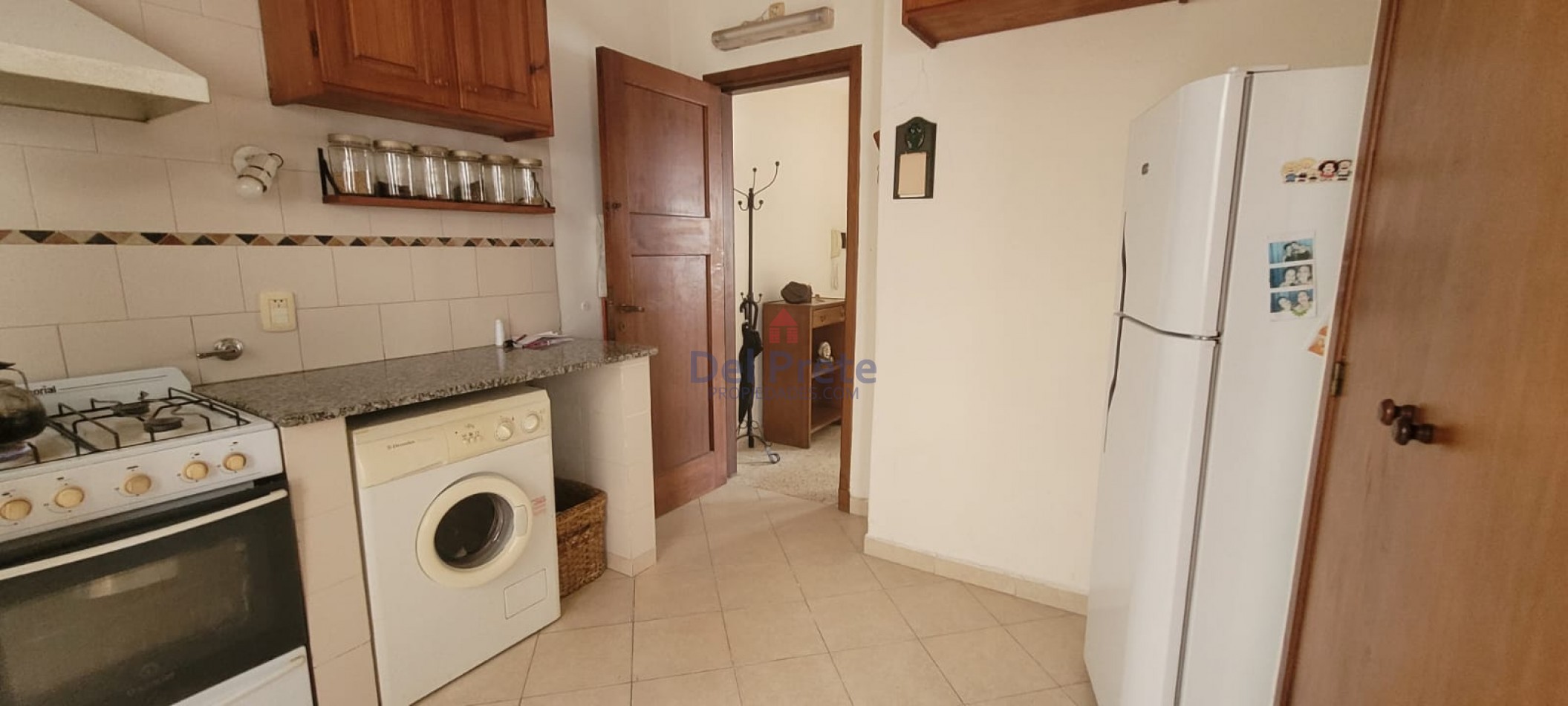 VENTA PH  3 AMBIENTES /ESCRITORIO  A RECICLAR