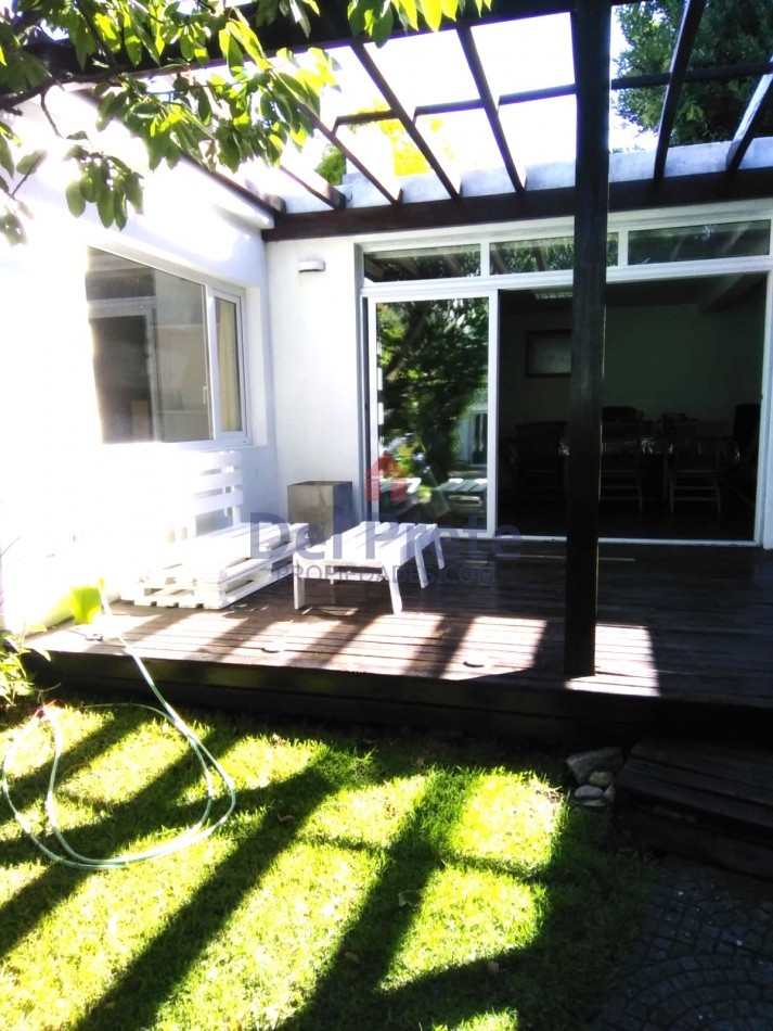 Venta Chalet