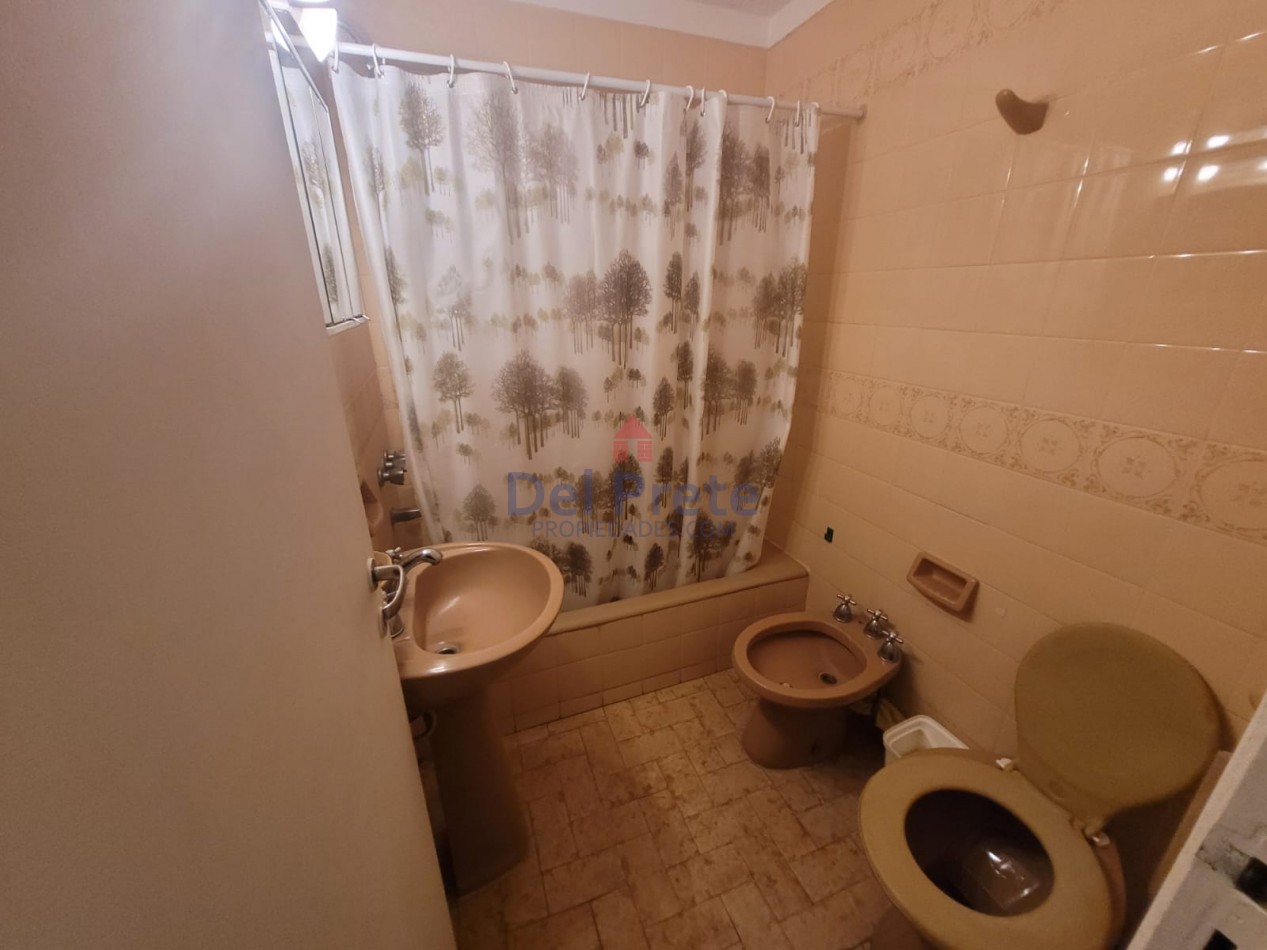 Venta  La Perla  Monoambiente   