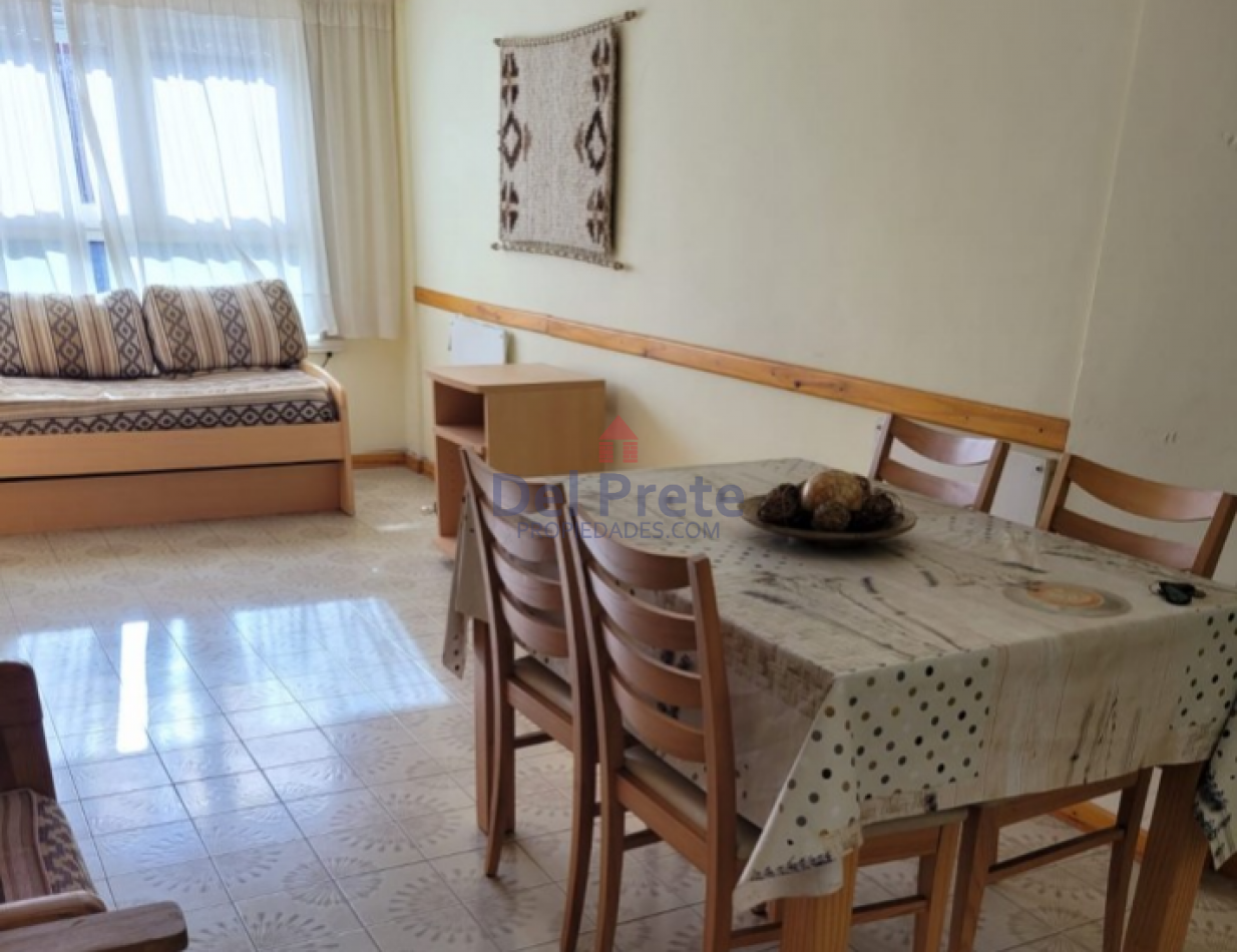 Venta  La Perla  Monoambiente   