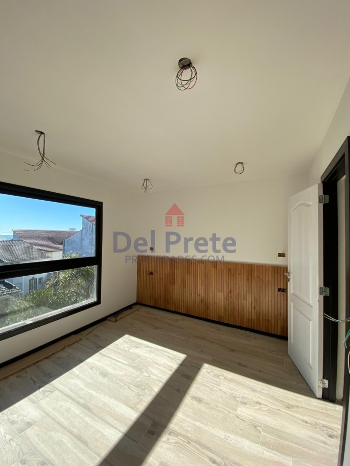 Duplex 3 Ambientes  Punta Mogotes 