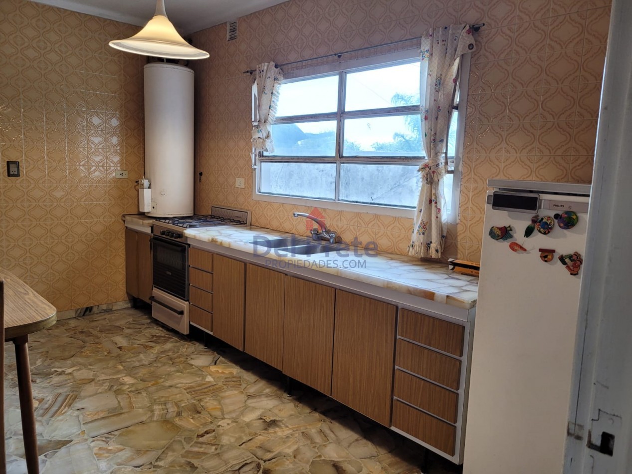 Venta Ph 4 ambientes Parque Luro