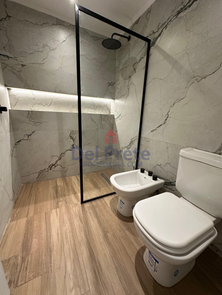 Chalet Chauvin 4 ambientes apto credito