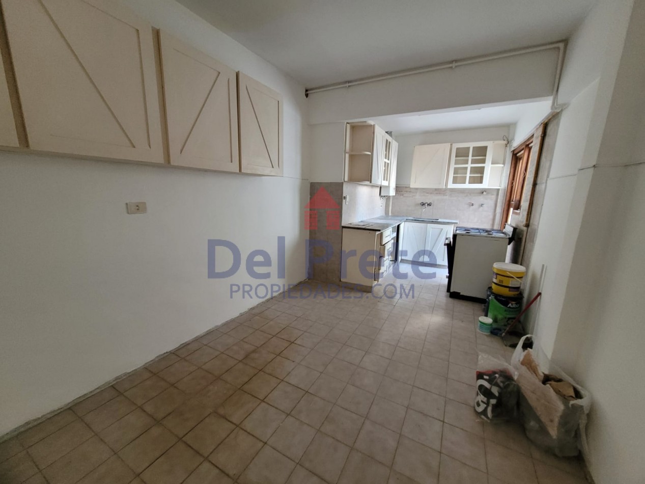 Venta Departamento  Chauvin 