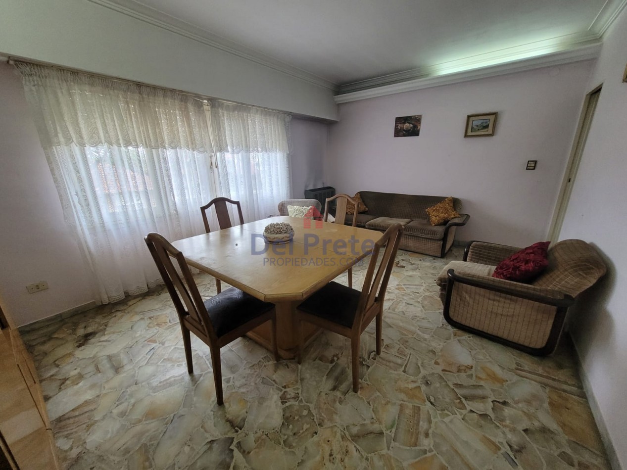 Venta Ph 4 ambientes Parque Luro