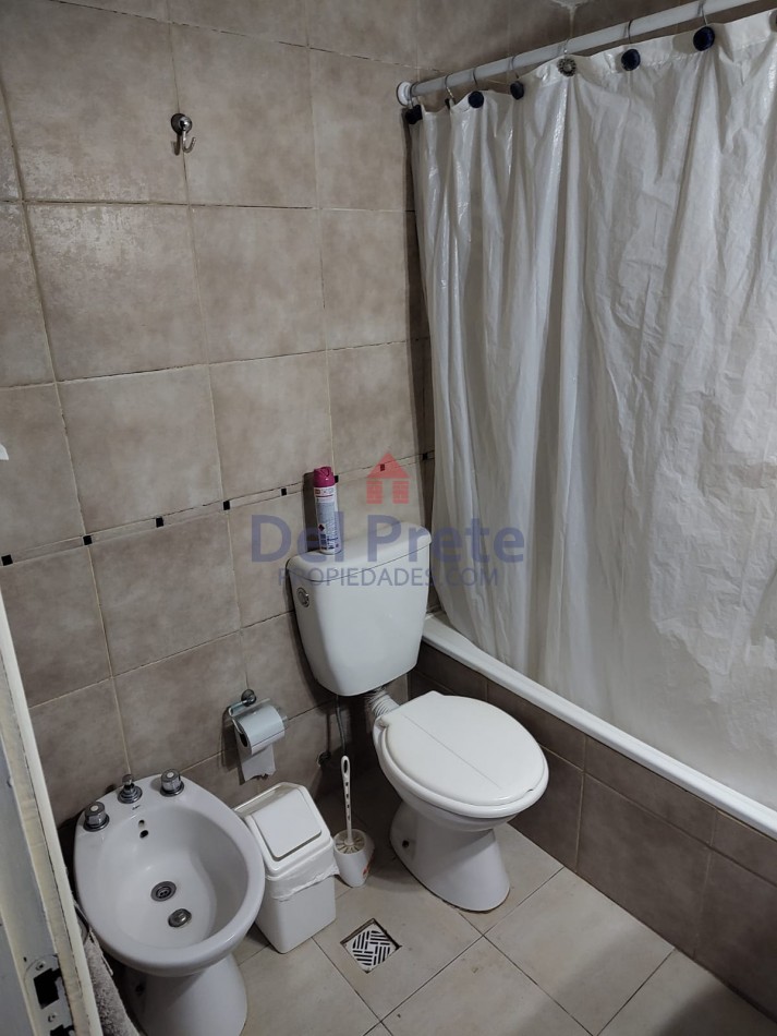 Venta Duplex  3 Ambientes  espacio de coche
