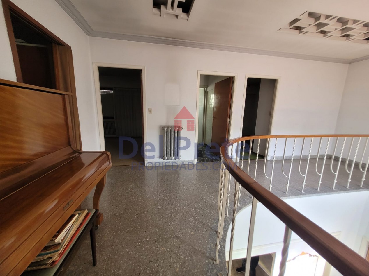 Venta   Triplex chauvin 