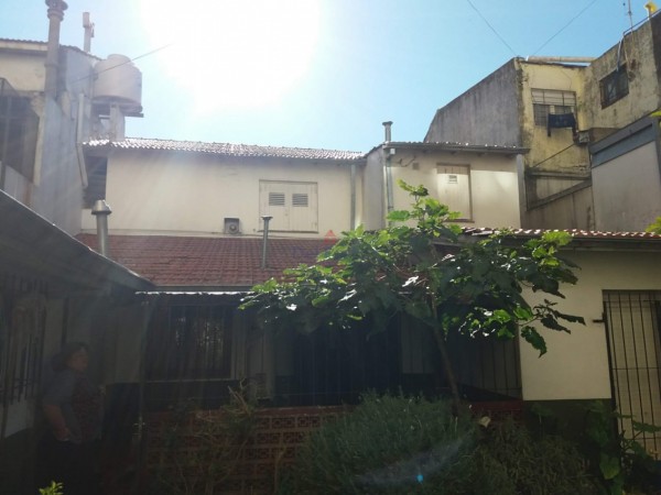 Venta  Chalet Macrocentro