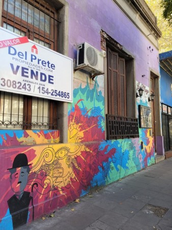 Venta Casa Macrocentro