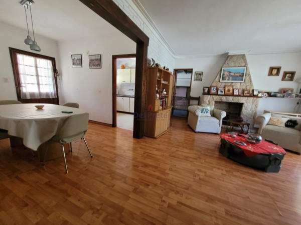 Venta Chalet San Carlos 