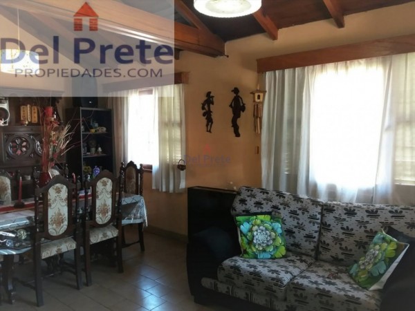 Venta Casa Jesus Obrero