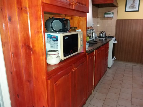 Venta Casa Jesus Obrero