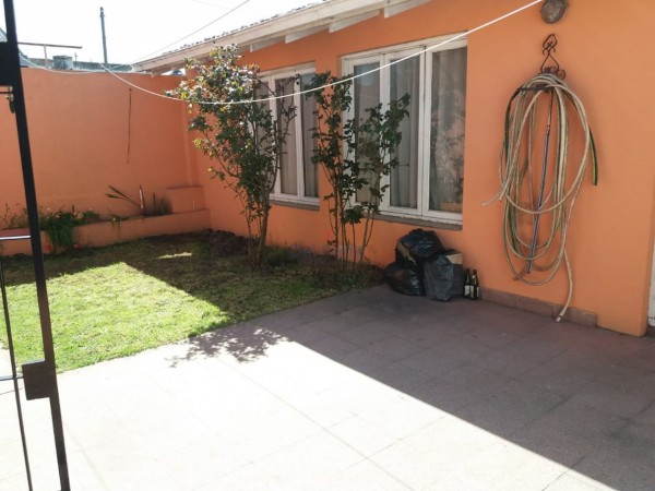 Venta Casa Jesus Obrero