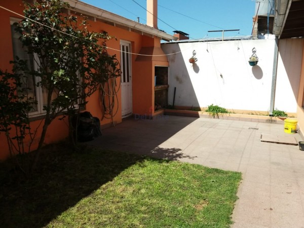 Venta Casa Jesus Obrero