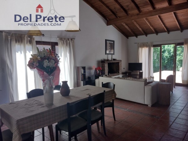 Venta Chalet Bosque Peralta Ramos 