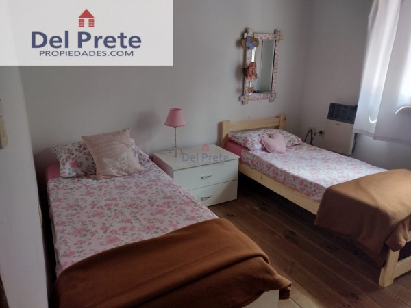 Venta Chalet Bosque Peralta Ramos 