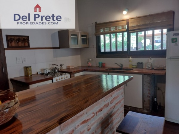 Venta Chalet Bosque Peralta Ramos 