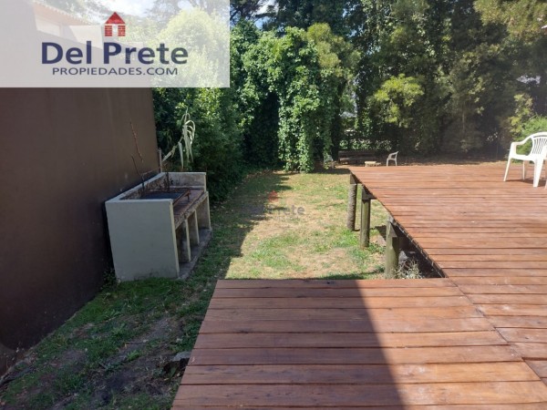 Venta Chalet Bosque Peralta Ramos 