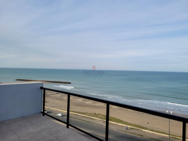 Venta   Departamento   Felix U Camet