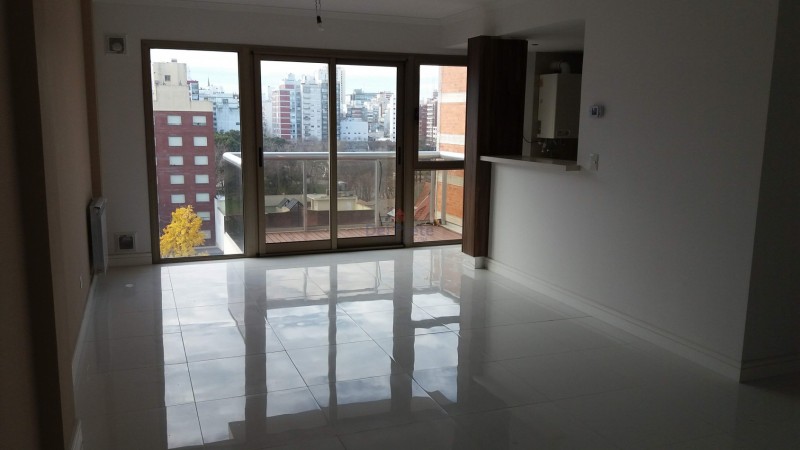 Venta Departamento Plaza Mitre