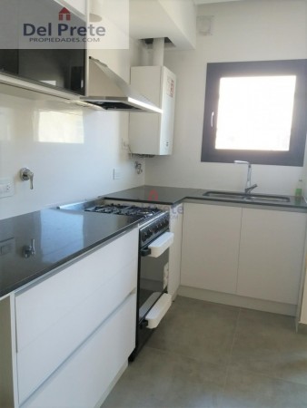  Venta  Departamento Chauvin 