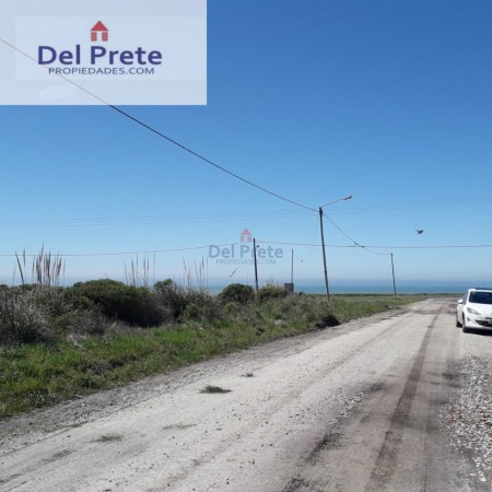 Venta Lote Santa Isabel Camino Marayui