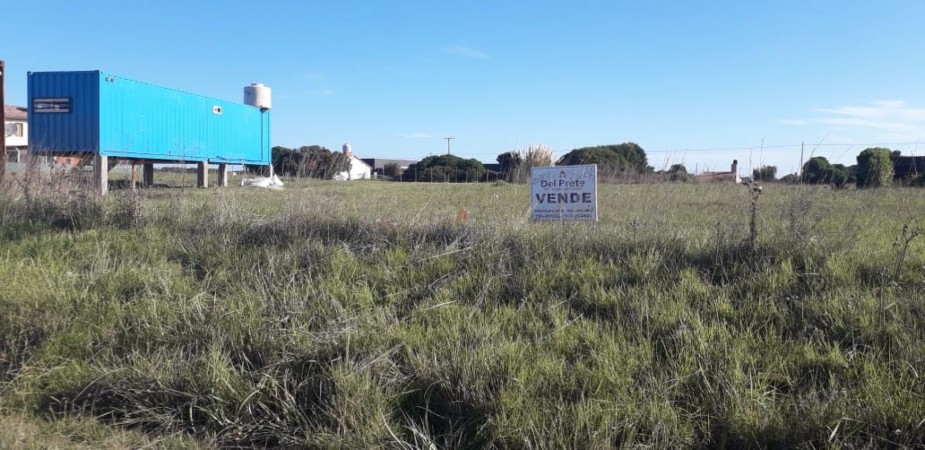 Venta Lote Santa Isabel Camino Marayui