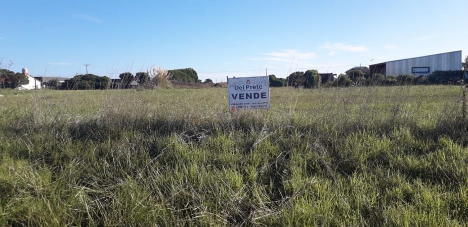 Venta Lote Santa Isabel Camino Marayui