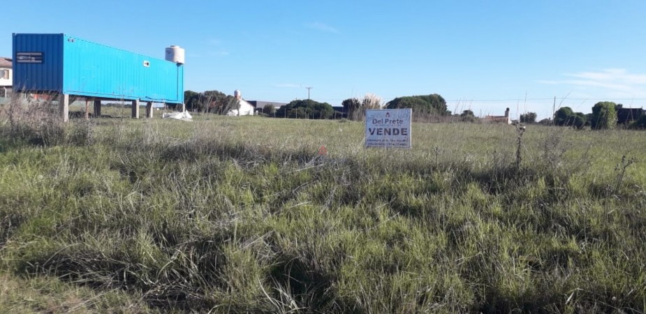 Venta Lote Santa Isabel Camino Marayui