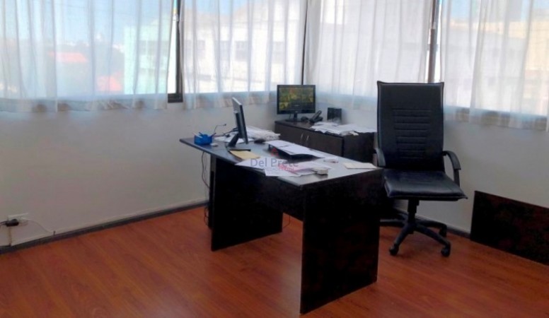 Venta Oficinas Puerto