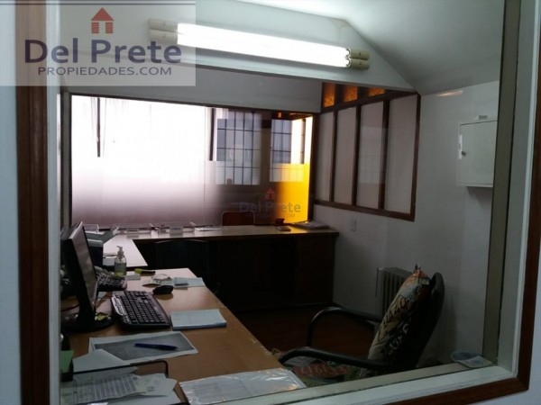 Venta Oficinas Puerto