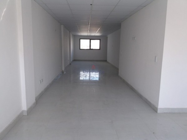 Venta Oficina  Ex terminal - Paseo Aldrey