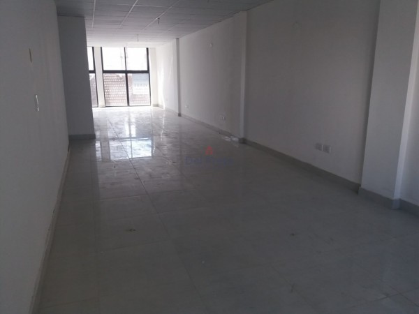 Venta Oficina  Ex terminal - Paseo Aldrey