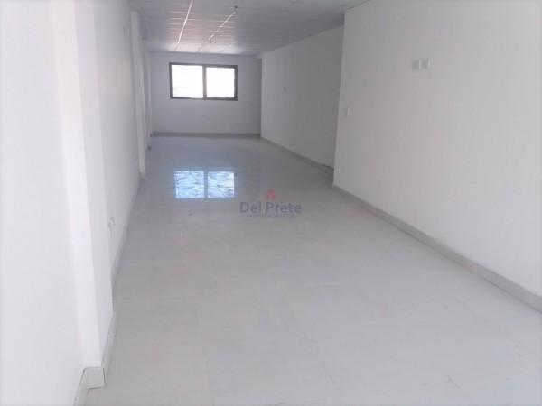 Venta Oficina  Ex terminal - Paseo Aldrey