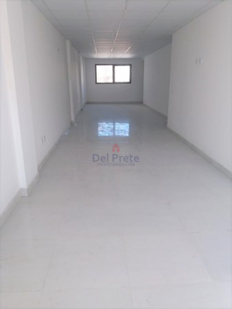 Venta Oficina  Ex terminal - Paseo Aldrey