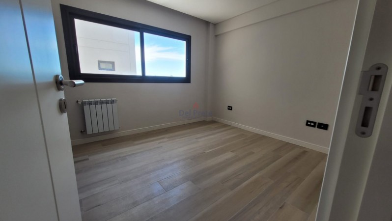 Venta Departamento  Chauvin