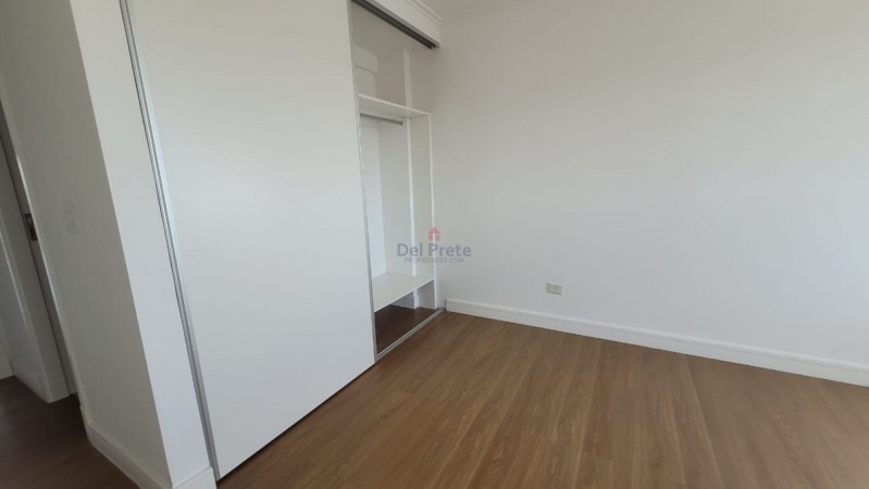 Venta  Departamento  Plaza Mitre