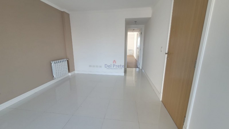 Venta  Departamento  Plaza Mitre