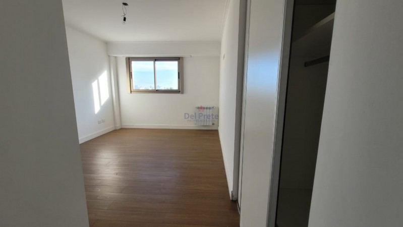 Venta  Departamento  Plaza Mitre