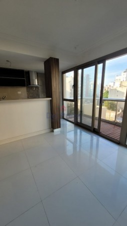 Venta  Departamento  Plaza Mitre